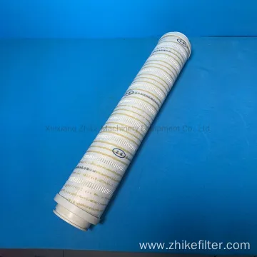 Genuine Part Hydraulic Oil Filter Element Hydraulic Suction